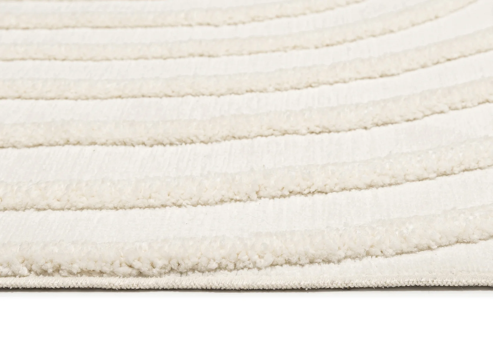 Skylar Ivory Rainbow Rug - Image 10