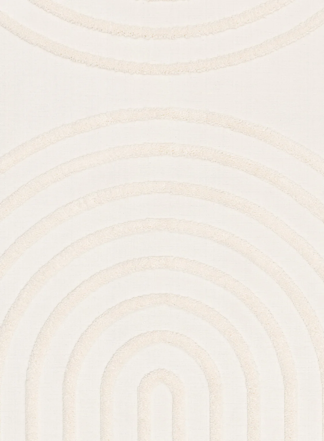 Skylar Ivory Rainbow Rug - Image 12