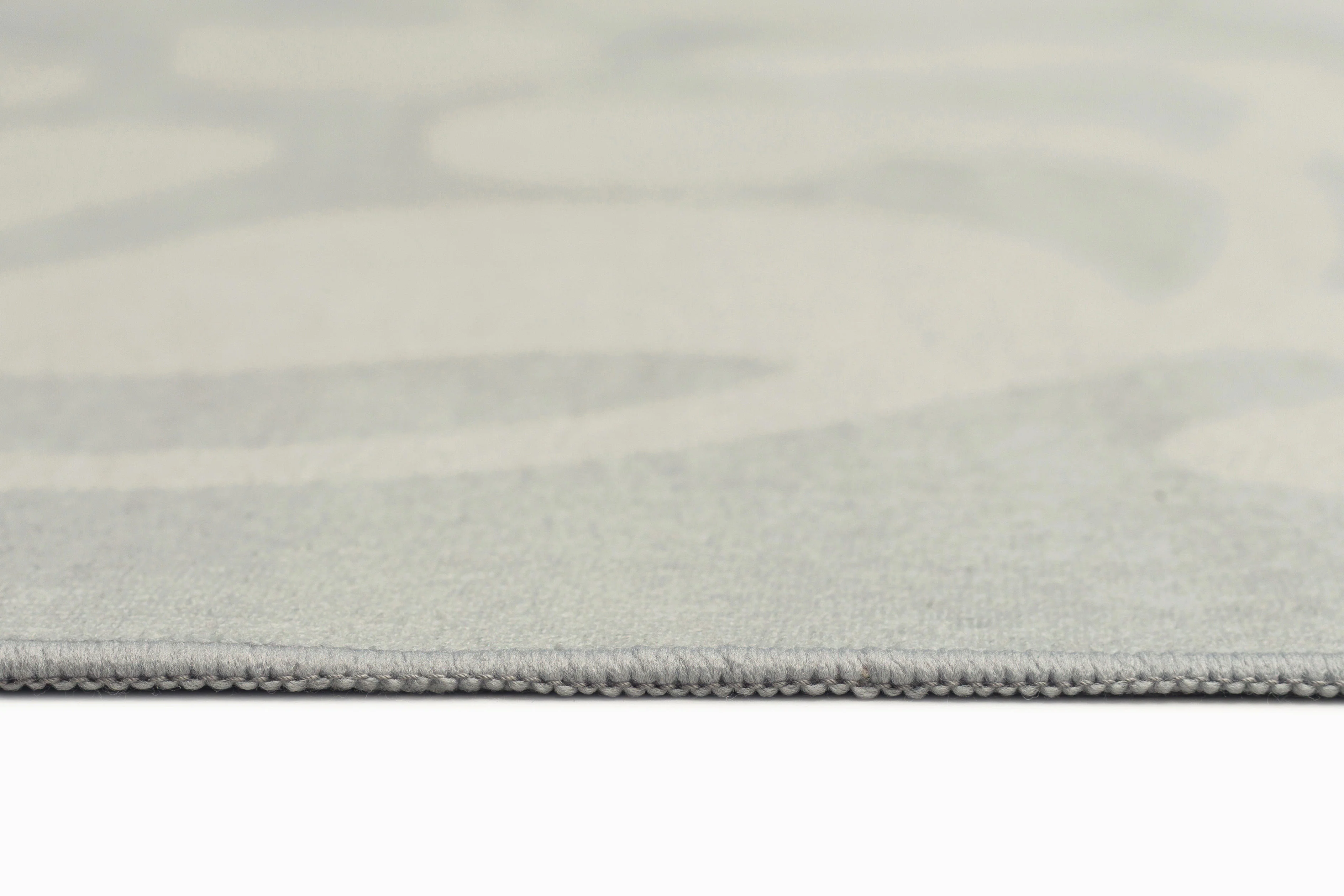 Tani Grey Botanical Washable Rug - Image 13