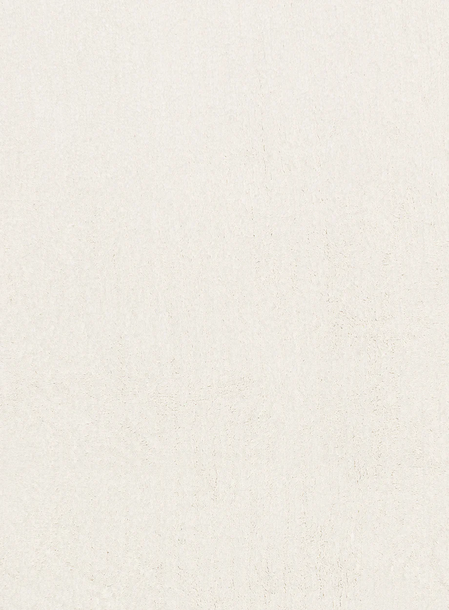 Tasha Modern Cream Cotton Washable Rug - Image 7