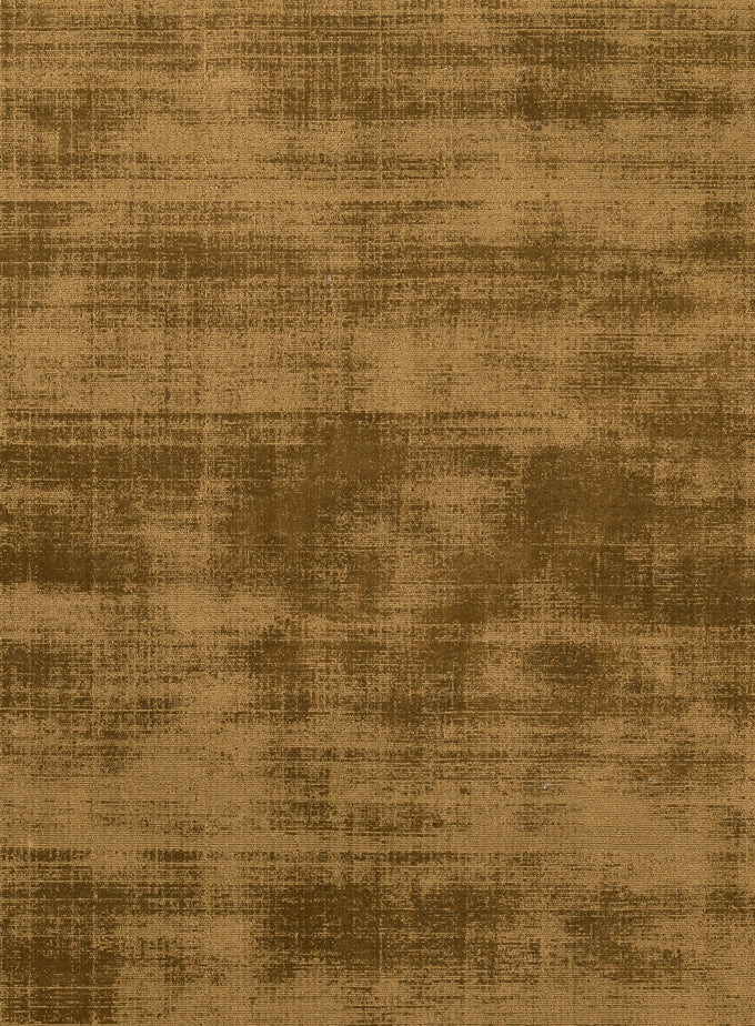 Tatum Caramel Handwoven Round Rug - Image 8