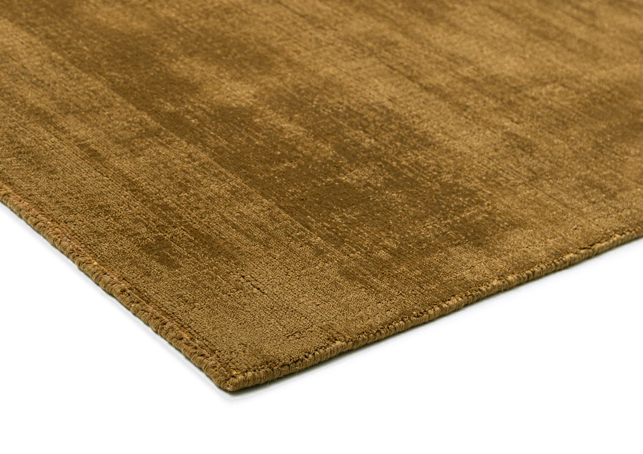 Tatum Caramel Handwoven Rug - Image 14