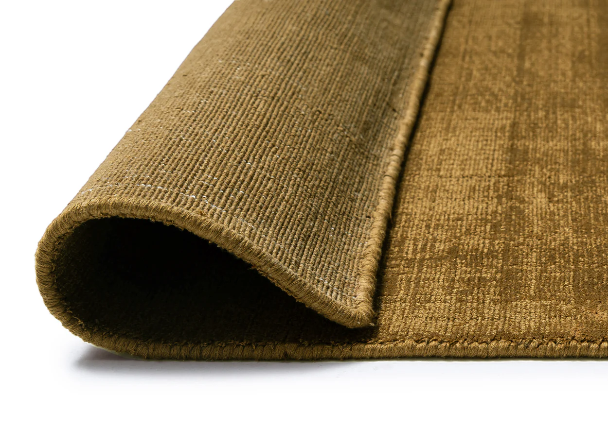 Tatum Caramel Handwoven Rug - Image 16