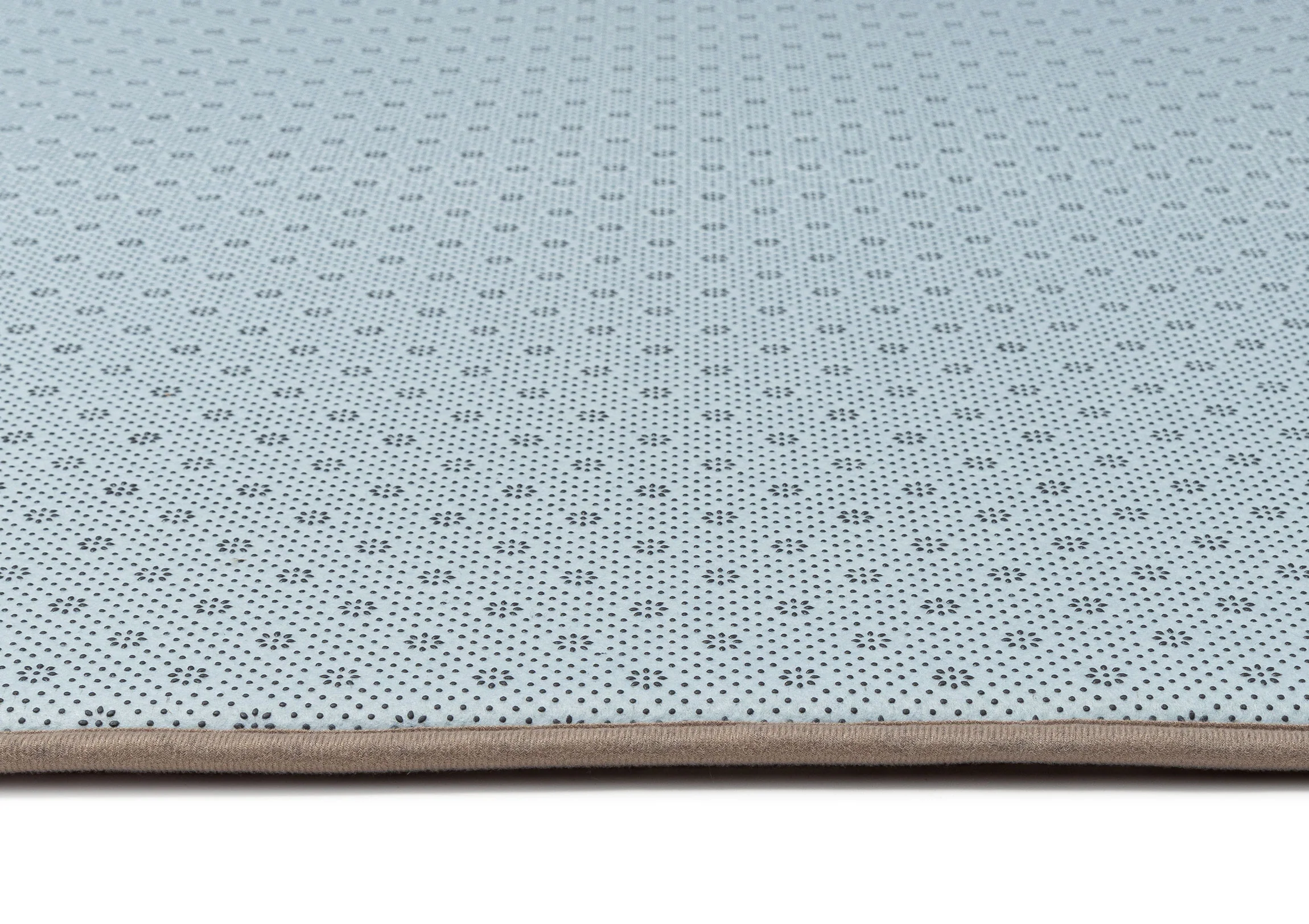 Tiki Brown Mustard Plush Rollie Pollie Playmat - Image 12