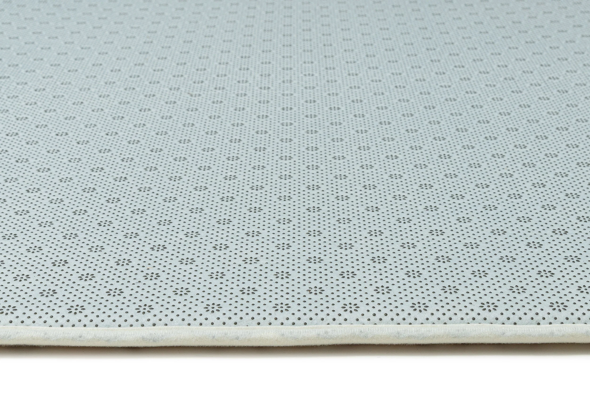 Vela Brown Grey Plush Rollie Pollie Playmat - Image 12