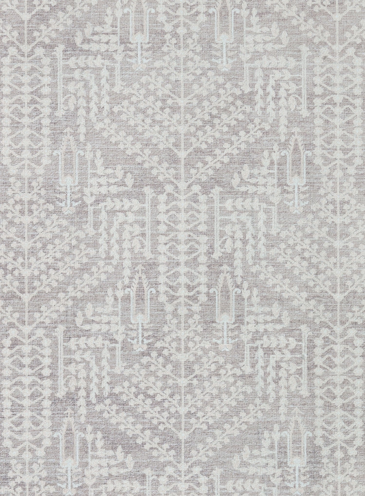 Vela Brown Grey Plush Rollie Pollie Playmat - Image 14