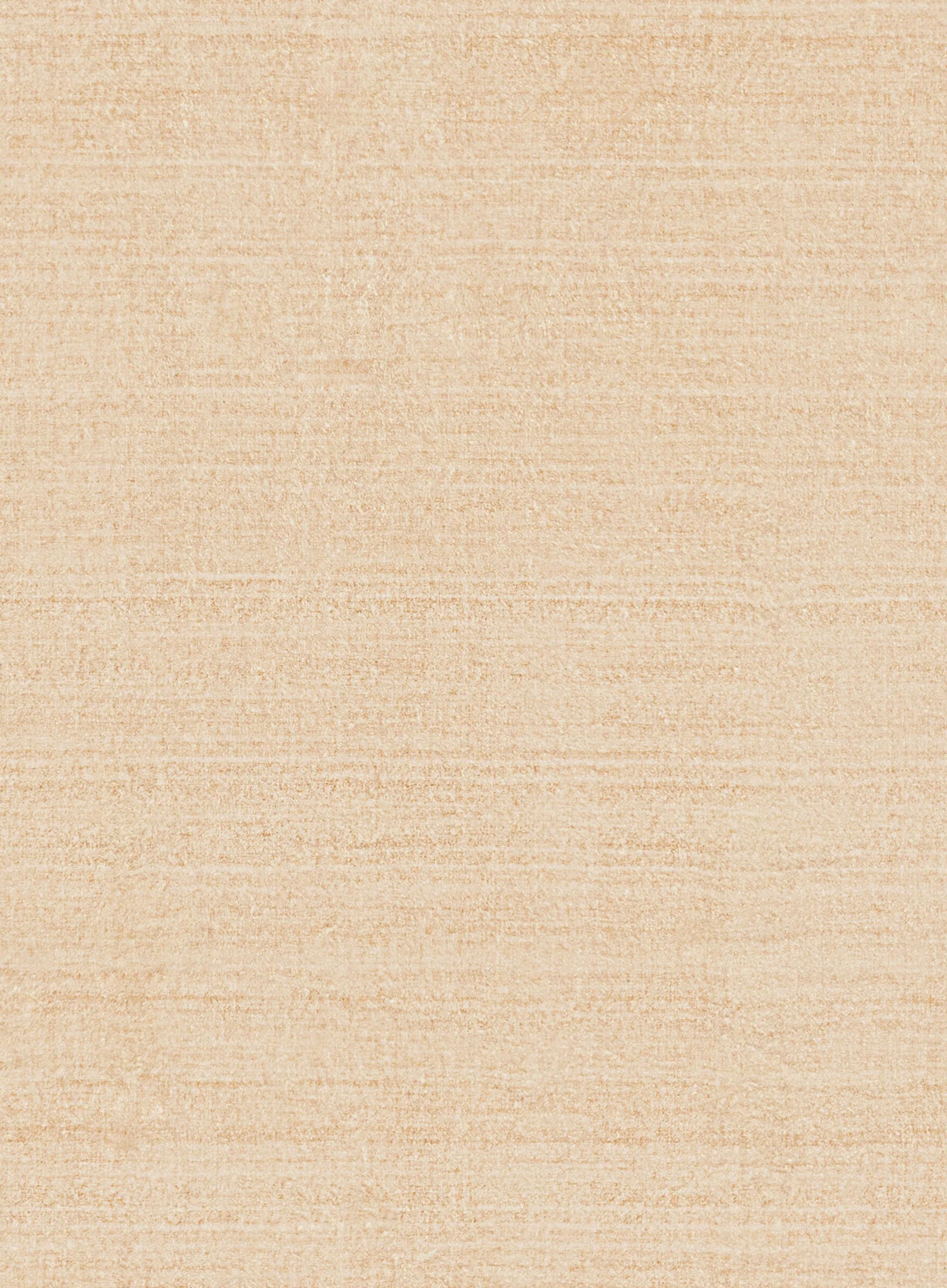 Victoria Beige Cream Minimal Washable Rug - Image 8