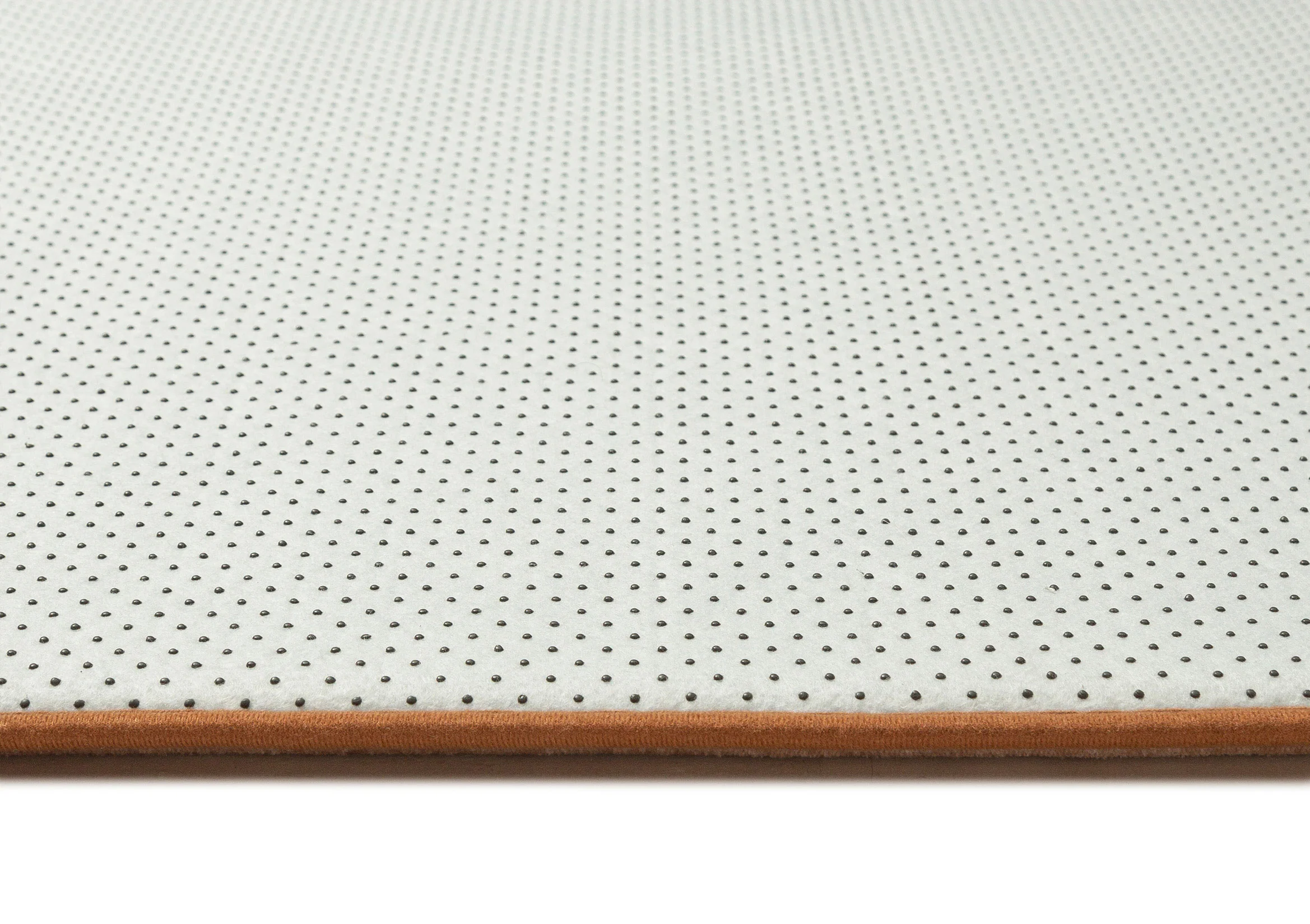 Yuri Brown Leaves Rollie Pollie Playmat - Image 11