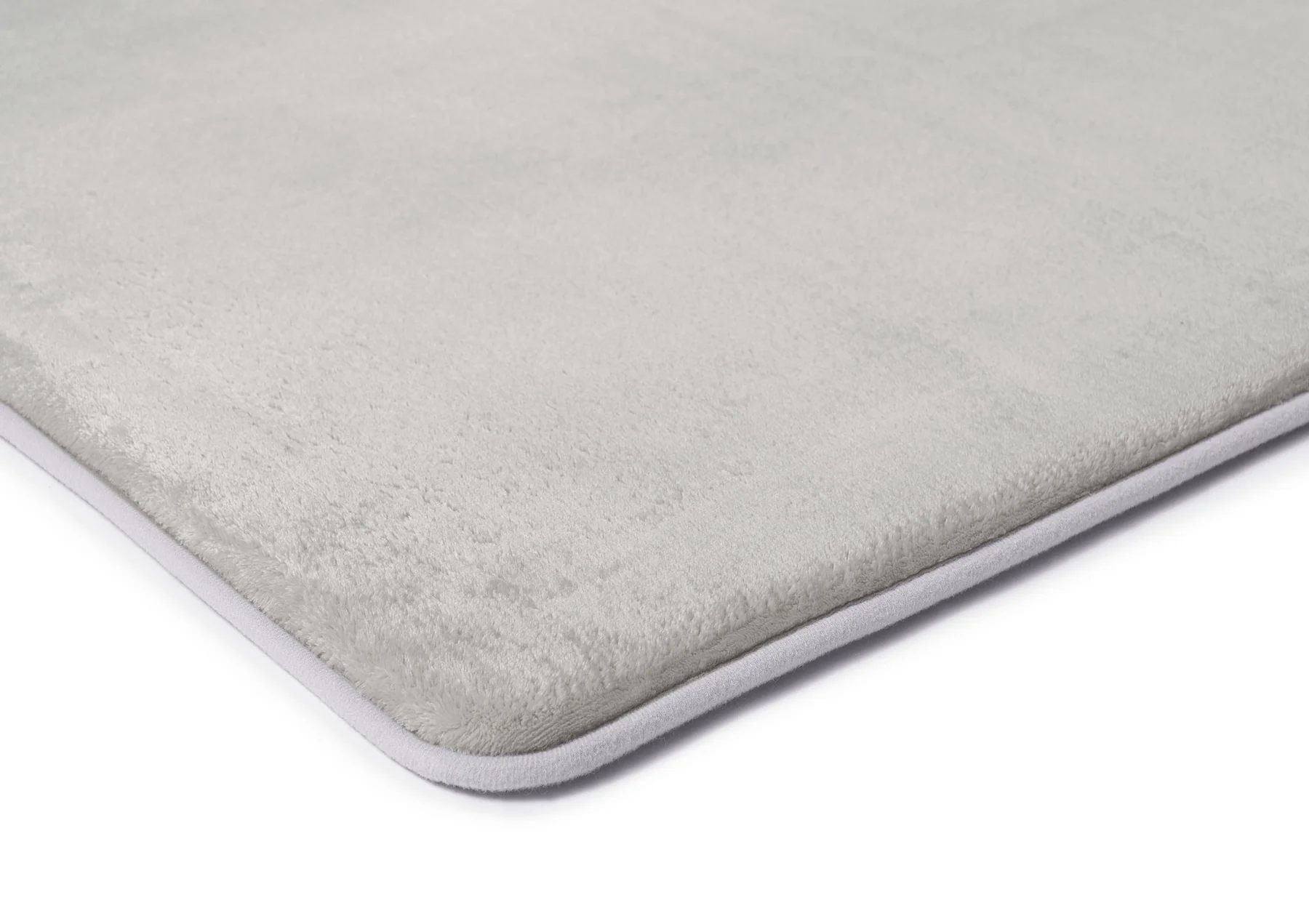 Zia Grey Plush Rollie Pollie Playmat - Image 11
