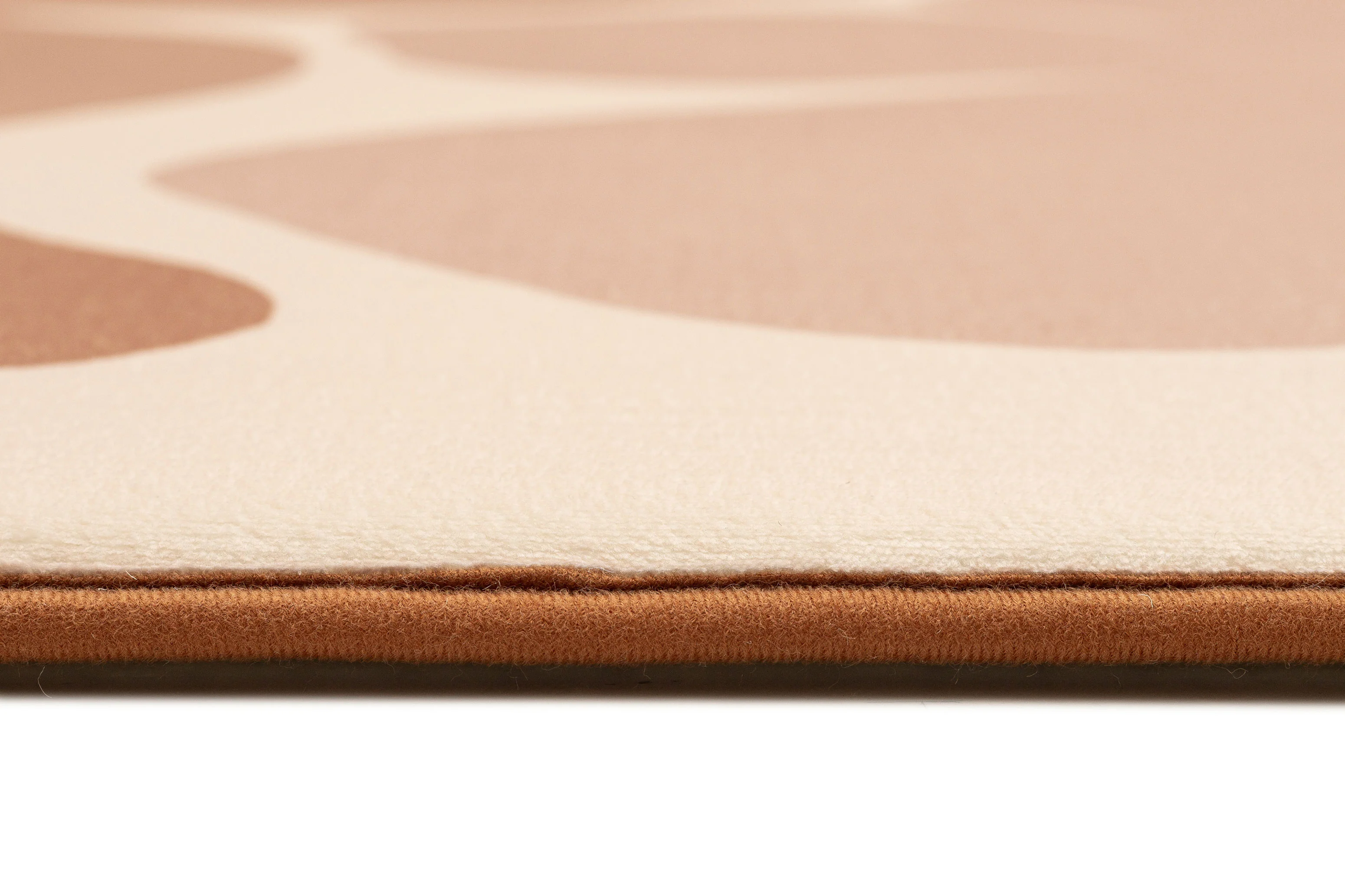 Zuli Peach Flowers Rollie Pollie Playmat - Image 10