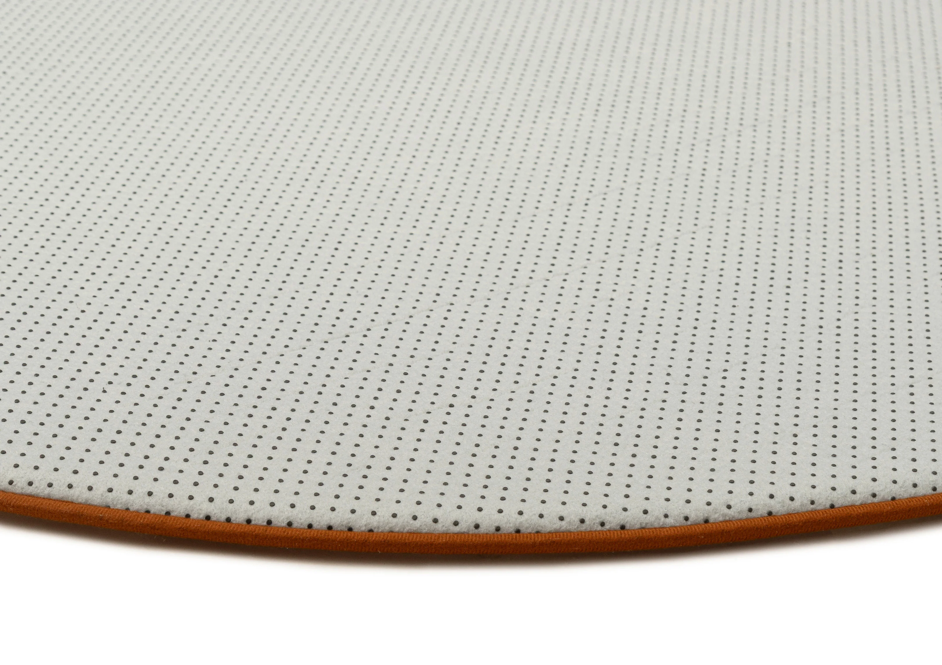 Zuli Peach Flowers Rollie Pollie Round Playmat - Image 5